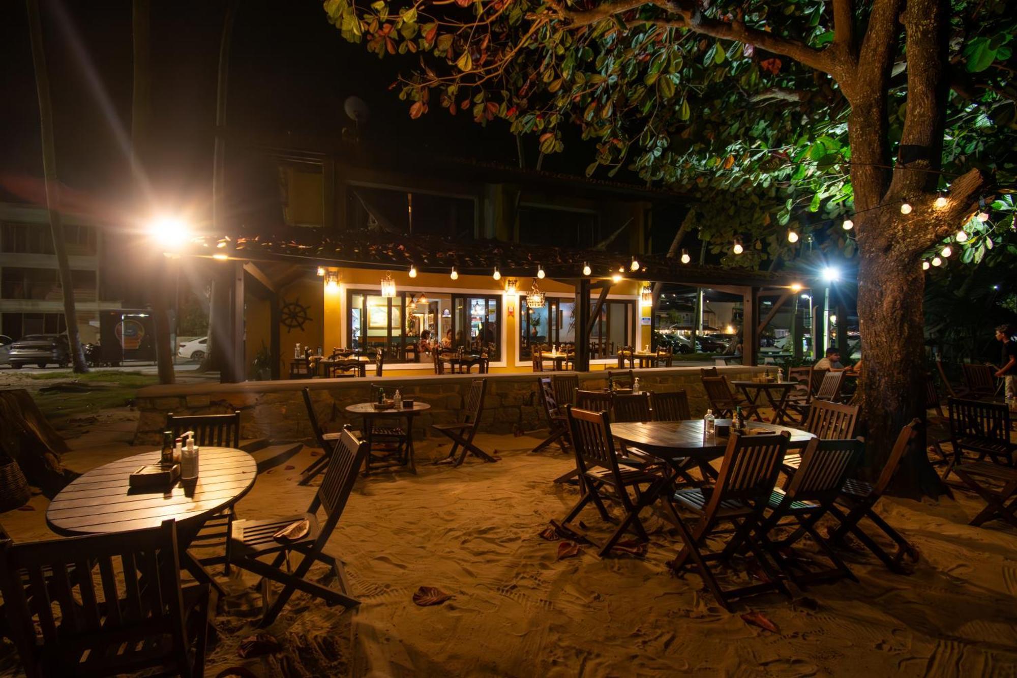 Odoiá Restaurante E Estalagem Maragogi